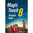 Magic Touch 8 Practice Book Romos Yayınları