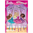Barbie Zarif Balerin kartmal Faaliyet Doan Egmont Yaynclk