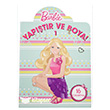 Barbie Yaptr ve Boya 1 Doan Egmont Yaynclk