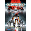 Bionicle Rehberi Altn Kitaplar