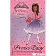 Prenses Okulu 3 Prenses Daisy ve Göz Kamaştıran Ejderha Doğan Egmont Yayıncılık