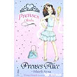 Prenses Okulu 4 Prenses Alice ve Sihirli Ayna Doğan Egmont Yayıncılık