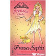 Prenses Okulu 5 Prenses Sophia ve Işıldayan Sürpriz Doğan Egmont Yayıncılık