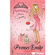 Prenses Okulu 6 Prenses Emily ve Güzel Peri Doğan Egmont Yayıncılık