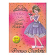 Prenses Okulu 7 Charlotte ve Büyülü Gül Doğan Egmont Yayıncılık