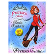 Prenses Okulu 8 Prenses Katie ve Dans Eden Süpürge Doğan Egmont Yayıncılık
