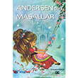 Andersen`den Masallar Altn Kitaplar