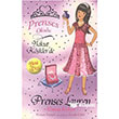 Prenses Okulu 17 Prenses Lauren ve Elmas Kolye Doğan Egmont Yayıncılık