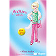 Prenses Okulu 18 Prenses Amy ve Altın Araba Doğan Egmont Yayıncılık