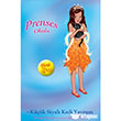 Prenses Okulu 19: Hannah ve Küçük Siyah Kedi Doğan Egmont Yayıncılık