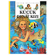 Küçük Deniz Kızı Altın Kitaplar