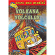 Sihirli Okul Otobüsü - Volkana Yolculuk Altın Kitaplar - Özel Ürün