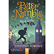 Peter Nimble ve Sihirli Gzler Altn Kitaplar