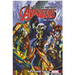 Avengers 1 - Muhteem Yedili Gerekli eyler Yaynclk