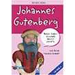 Benim Adm... Johannes Gutenberg Altn Kitaplar