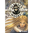 Ulysses Moore 10 Buzlar Ülkesi Doğan Egmont Yayıncılık