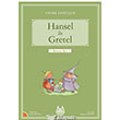Hansel ile Gretel Arkada Yaynlar