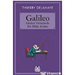 Galileo - Gzleri Yldzlarda Bir Bilim Adam Arkada Yaynlar
