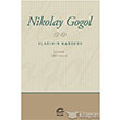 Nikolay Gogol letiim Yaynlar