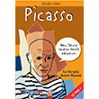 Benim Adm...Picasso Altn Kitaplar