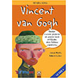 Benim Adm... Vincent Van Gogh Altn Kitaplar