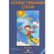 Güneşe Tırmanan Çocuk Altın Kitaplar - Özel Ürün