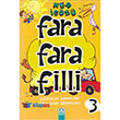 Farafarafilli - 3 Altn Kitaplar