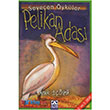 Pelikan Adası Altın Kitaplar - Özel Ürün