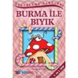 Burma ile Byk Altn Kitaplar