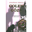 Golem Gz - Bartimaeus lemesi 2 Arkada Yaynlar
