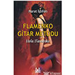 Flamenko Gitar Metodu Arkadaş Yayınları