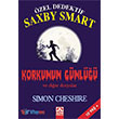 Özel Dedektif Saxby Smart 4 Korkunun Günlüğü ve Diğer Dosyalar Altın Kitaplar