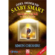 Özel Dedektif Saxby Smart Yılanın Gözü ve Diğer Dosyalar Altın Kitaplar