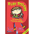 Ruby Rogers Bu Dnyada Fazlalk Mym Altn Kitaplar