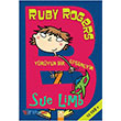 Ruby Rogers Yryen Bir Efsaneyim Altn Kitaplar