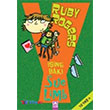 Ruby Rogers ine Bak Altn Kitaplar