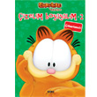 izelim Boyayalm 2 Garfield ile Arkadalar kartmal Yap Kredi Yaynlar