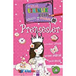 Prensesler - Mini Etkinlik Kitab Altn Kitaplar