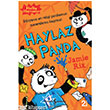 Harika Hayvanlar - Haylaz Panda  Bankas Kltr Yaynlar
