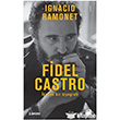 Fidel Castro  İki Ses Bir Biyografi Doğan Kitap