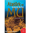 Atatürk ve Kayıp Kıta Mu İnkılap Kitabevi