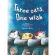Three Cats, One Wish Yapı Kredi Yayınları