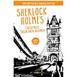 Sherlock Holmes - Esrarengiz Suçların Ardında Yakamoz Yayınevi