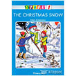 Stage 1 The Christmas Snow İnkılap Kitabevi