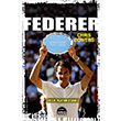 Federer Tenisin Yaayan Efsanesi Mart Yaynlar