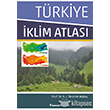 Trkiye klim Atlas nklap Kitabevi