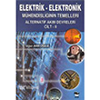 Elektrik-Elektronik Mühendisliğin Temelleri Alfa Yayınları Ders Kitapları
