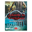 Poseidon Savalar - Atlantis`in Kurtuluu Mart Yaynlar
