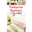 Türkiye`nin Peynirleri İnkılap Kitabevi