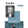 Locke - Dncenin Ustalar Altn Kitaplar